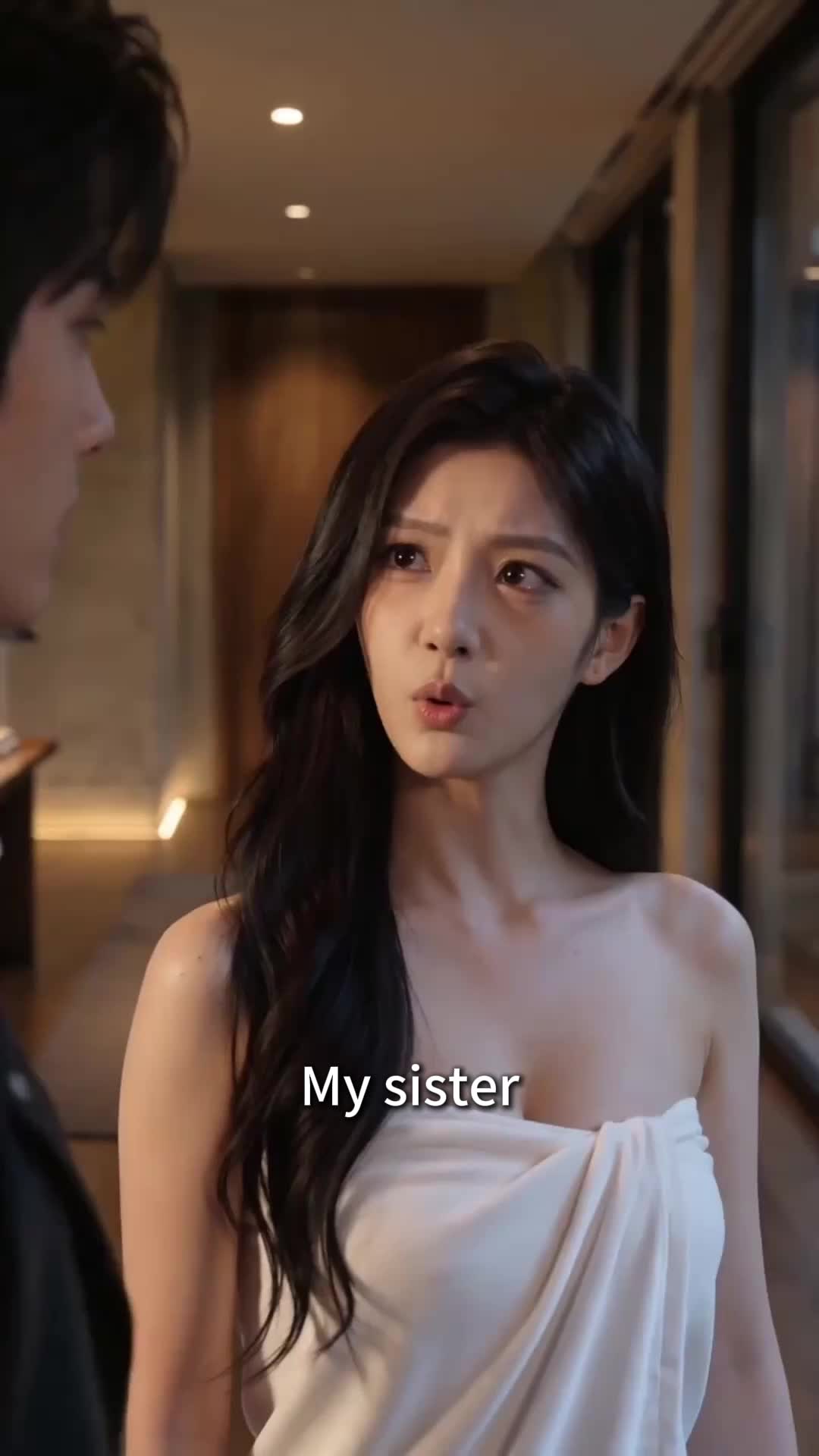 Episode 2 - Immortal Dad: Don't Touch Her